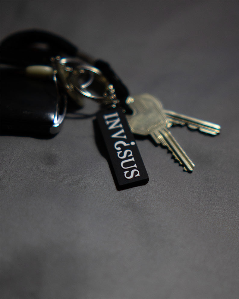 Invisus® Keychain