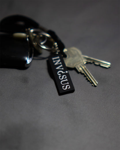Invisus® Keychain