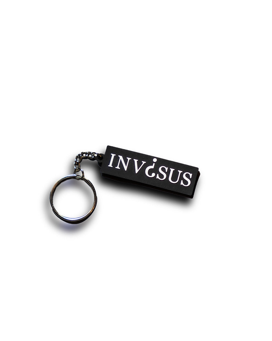 Invisus® Keychain
