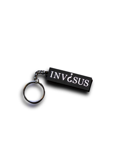Invisus® Keychain